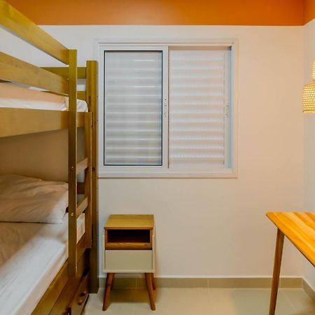 Cobertura Premium Hidro 3Quartos 2Vagas أوباتوبا المظهر الخارجي الصورة