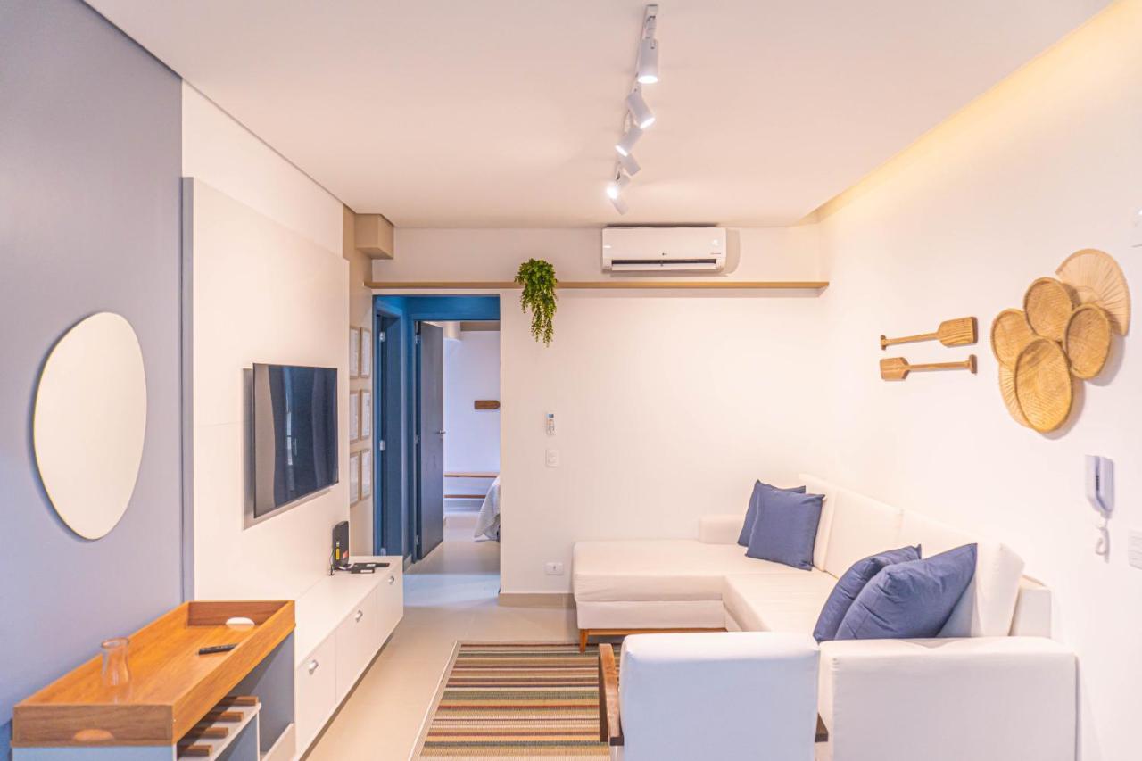 Cobertura Premium Hidro 3Quartos 2Vagas أوباتوبا المظهر الخارجي الصورة