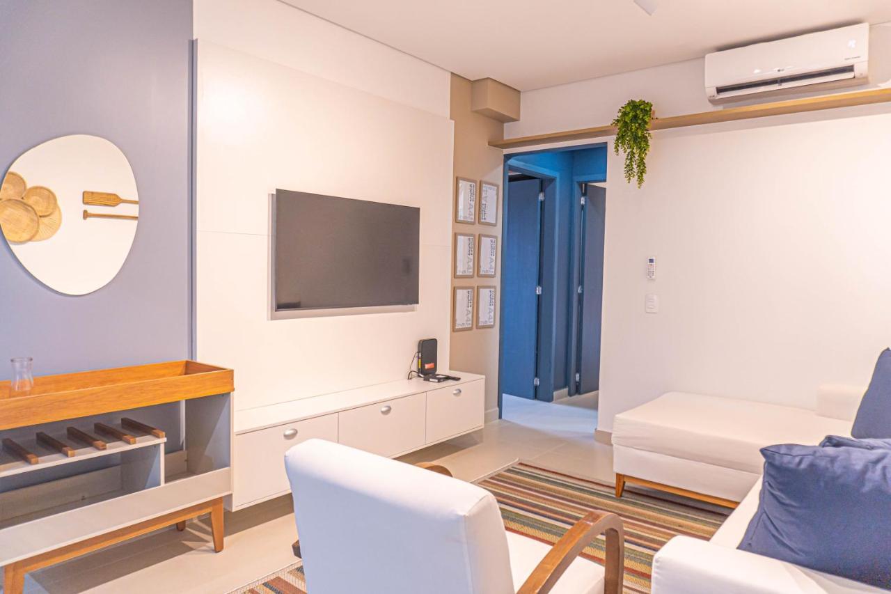 Cobertura Premium Hidro 3Quartos 2Vagas أوباتوبا المظهر الخارجي الصورة